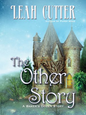 cover image of The Other Story
